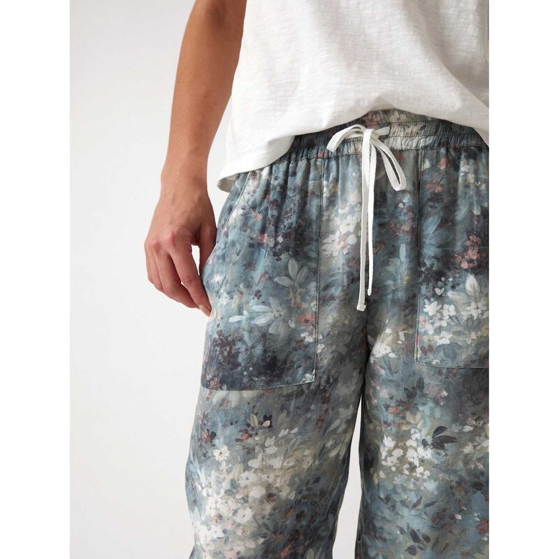 Wallace Cotton Valentina PJ Pants image number 2